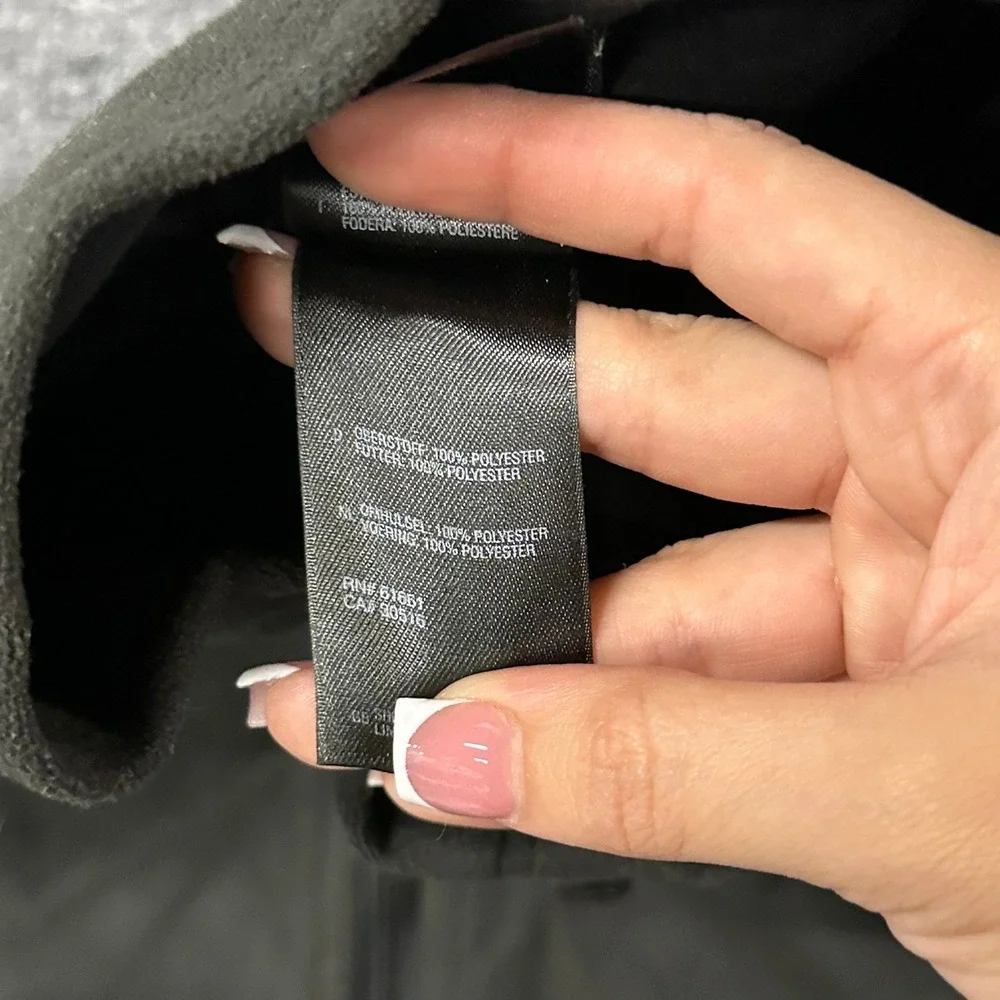 The North Face north face